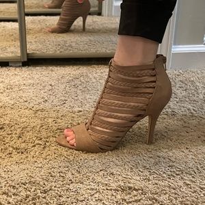 Lauren Conrad heels
